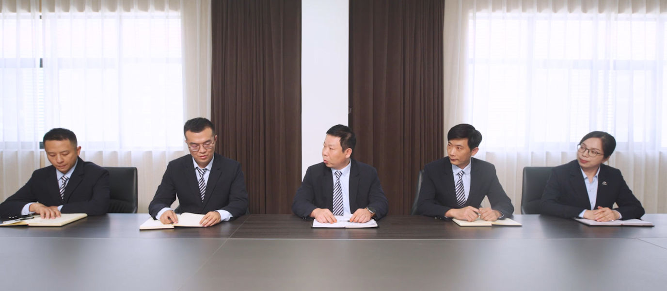 Henan Liwei Industry Co., Ltd.