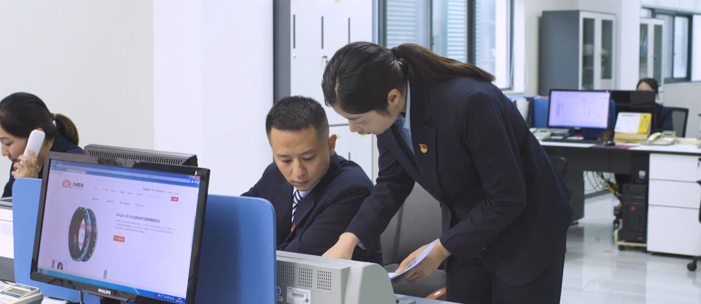 Henan Liwei Industry Co., Ltd.