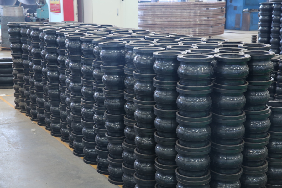 Henan Liwei Industry Co., Ltd. línea de producción del fabricante