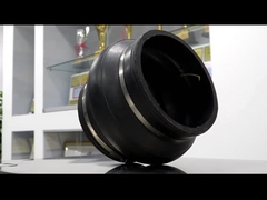 Indicación del producto de las juntas de caucho de tipo abrazadera