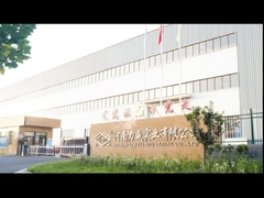 Introducción de la compañía