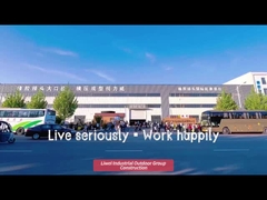 Edificio de la asociación de empresas