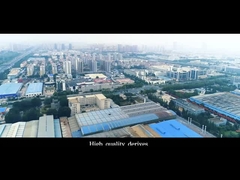 Video de la compañía