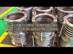 Selección de los fuelles