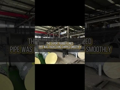 Sistemas de tuberías revestidas con neopreno Instalación de conexión de bridas de presión de trabajo