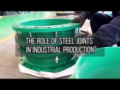 Conectar tuberías o tubos de acero de acero de acoplamiento de unión para diferentes tipos de tuberías y tubos