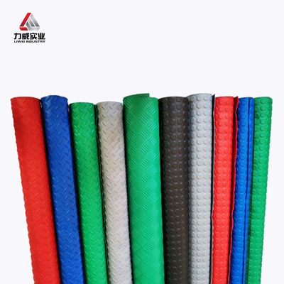 Rollo de hojas de goma de neoprene de alta temperatura de 3 mm y 5 mm de espesor