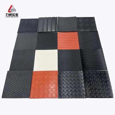 Hoja de goma de neoprene Epdm 1 2 pulgadas 1 8 grueso 1 16 