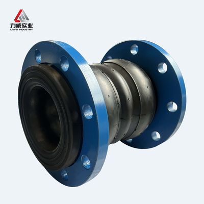 DN15-DN4000 Junta de goma flexible multiesférica con más de 2000 conjuntos de moldes