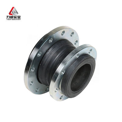 Junta de goma reductora concéntrica para capacidad de movimiento de cuatro vías en la industria petrolera