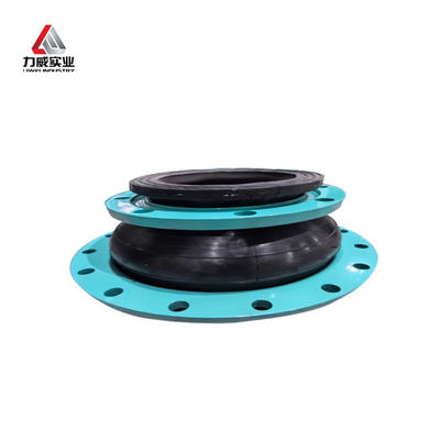 Reducción concéntrica juntas de expansión de caucho Absorción de golpes Resistencia a la corrosión