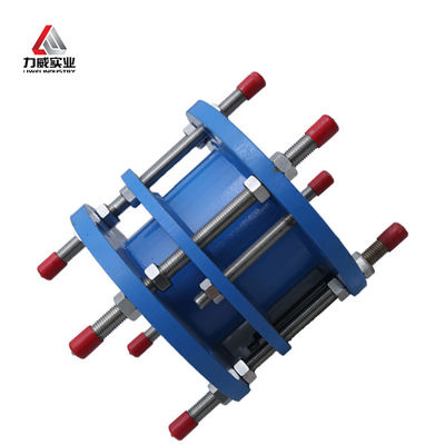 Dn2200 Industria de tuberías y tuberías de doble acero