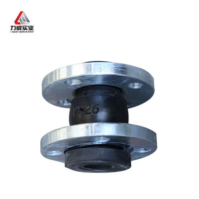 Flexible conjunto de brida tipo 1 pulgadas 3 pulgadas conector de aceite de agua ácido alcalino