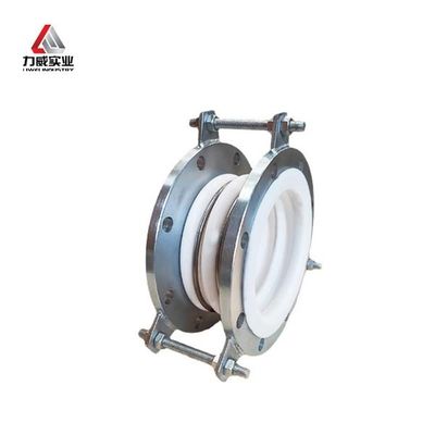 Durabilidad y flexibilidad Compensadores de ondas de metal de primera calidad para tuberías libres de estrés