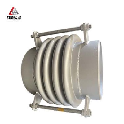 Compensadores de ondas metálicas de alto rendimiento de resistencia flexible para aplicaciones versátiles