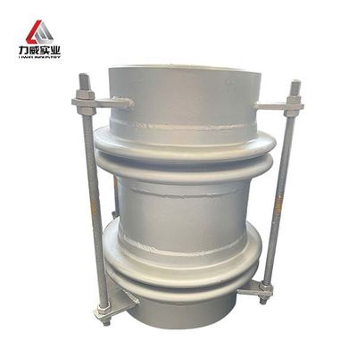 Compensador de ondas de bisagra de metal universal PN10 Soldado sin acero