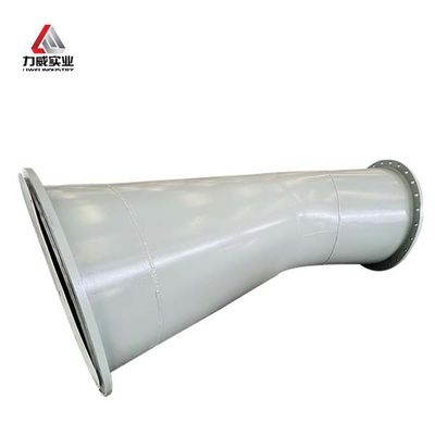 Fabricantes de tubos de acero inoxidable con revestimiento de PTFE