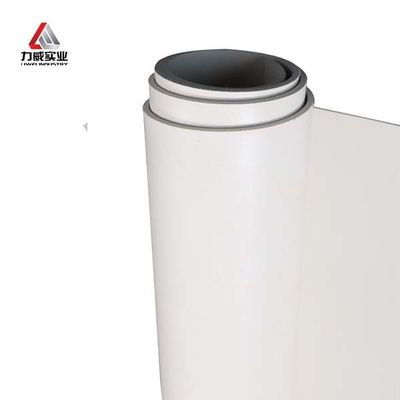 Excelente resistencia al aceite y la personalización de la hoja de polietileno de caucho para el número de modelo