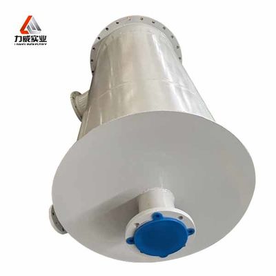 Tubos de goma con excelente resistencia a altas temperaturas con certificaciones MTC