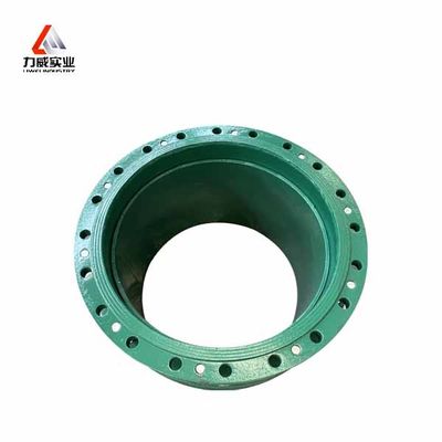 Las juntas de acero de primera calidad fortalecen sus estructuras con durabilidad y precisión