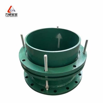 Enlaces de acero que conectan sus sistemas industriales con fuerza y eficiencia