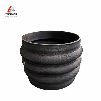 Conjunto de goma de cuerda manual de tres esferas, para satisfacer sus diferentes condiciones de trabajo.