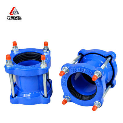 Alta resistencia y durabilidad articulación de acero diseño y construcción flexibles con conexión de brida