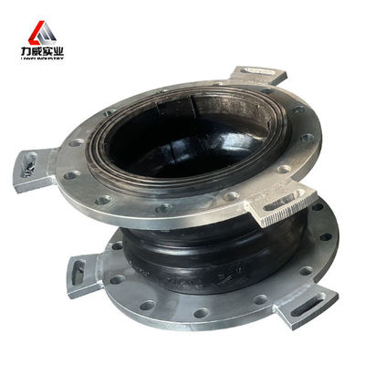 Tipo de molde Más de 2000 conjuntos de diferentes tipos de doble esfera de goma flexible para la capacidad de movimiento axial