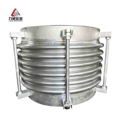 Excellent Corrosion Resistance Metal Vibration Dampener Compensator Suitable for in Harsh Industrial Conditions Ensuring Operation
