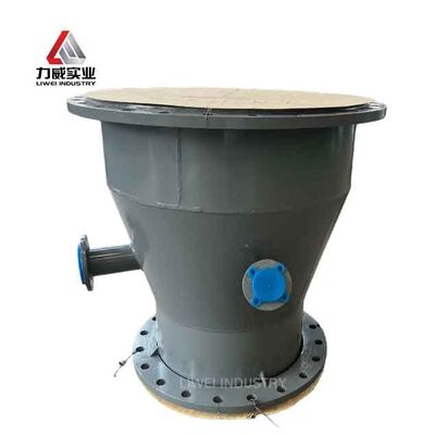 Excelente resistencia a la corrosión tubería revestida de caucho tubería de acero soldada sin costura cumplimiento de la norma JIS diseñada para uso a largo plazo